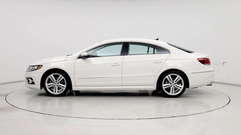 2014 Volkswagen CC R-Line 3