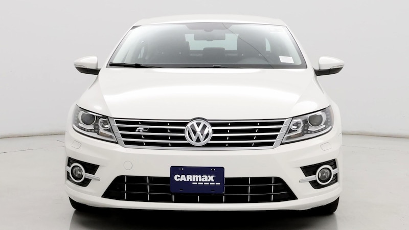 2014 Volkswagen CC R-Line 5