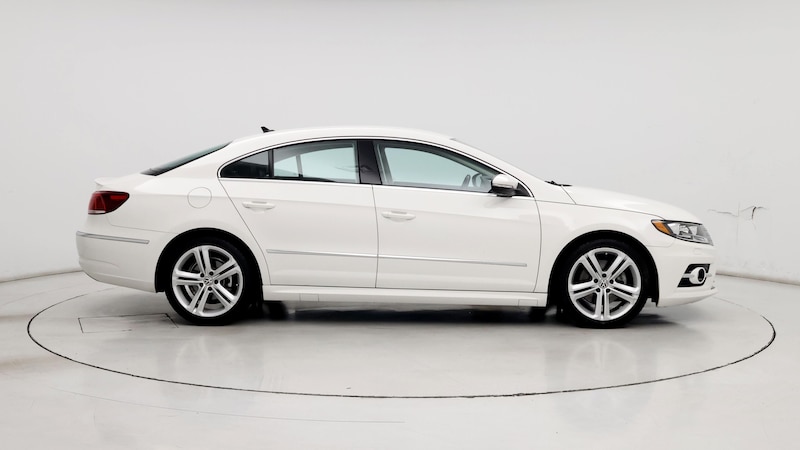 2014 Volkswagen CC R-Line 7