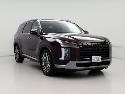 2024 Hyundai Palisade Limited -
                Modesto, CA