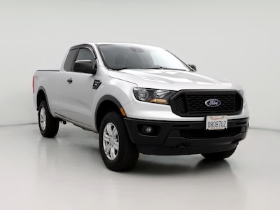 2019 Ford Ranger XL -
                Modesto, CA