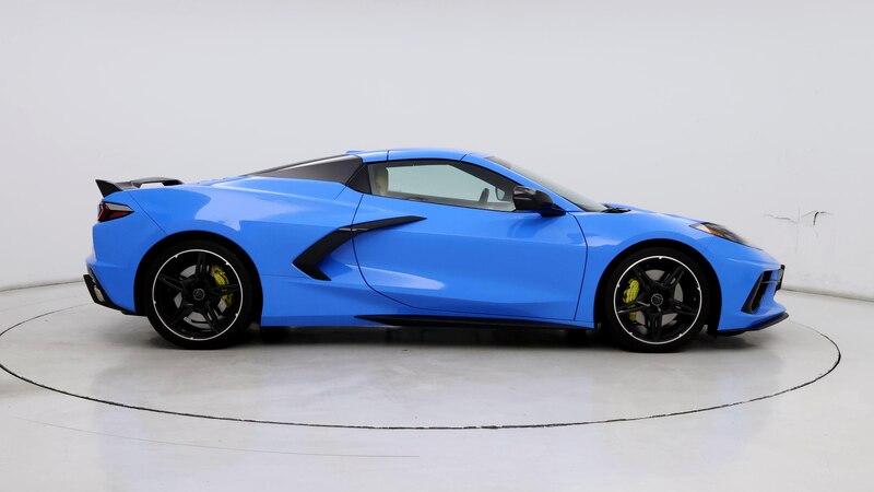 2022 Chevrolet Corvette Stingray 7