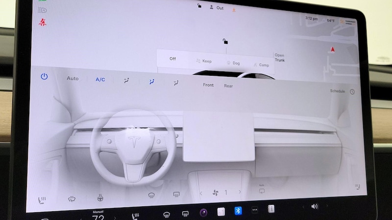 2023 Tesla Model 3  17