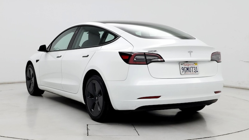 2023 Tesla Model 3  2