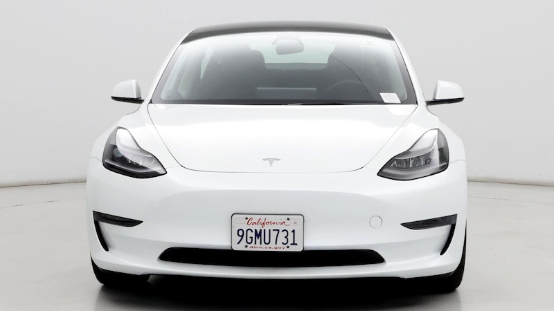 2023 Tesla Model 3  5