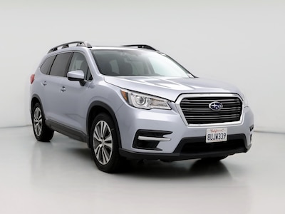 2021 Subaru Ascent Premium -
                Modesto, CA