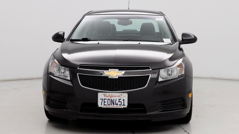 2014 Chevrolet Cruze LT 5