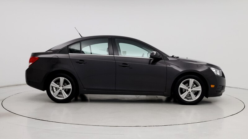 2014 Chevrolet Cruze LT 7