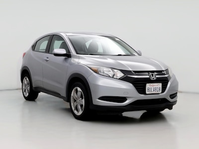 2018 Honda HR-V LX -
                Modesto, CA