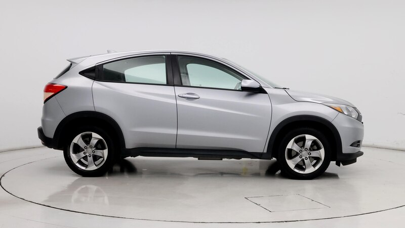 2018 Honda HR-V LX 7