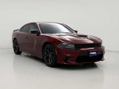 2021 Dodge Charger R/T -
                Santa Rosa, CA