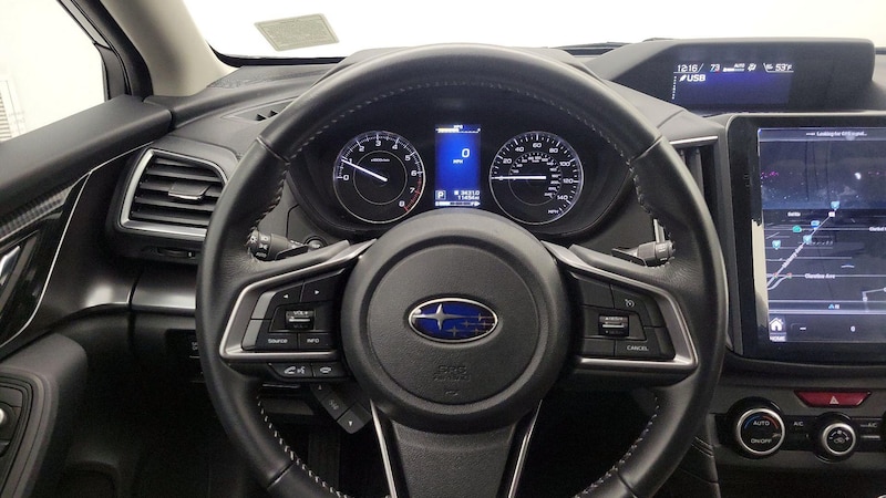 2018 Subaru Impreza Limited 10