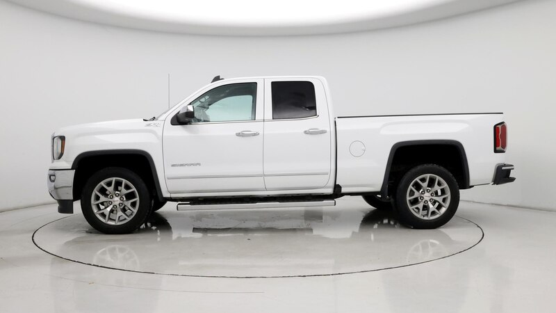 2018 GMC Sierra 1500 SLT 3