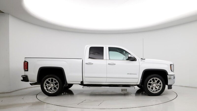 2018 GMC Sierra 1500 SLT 7