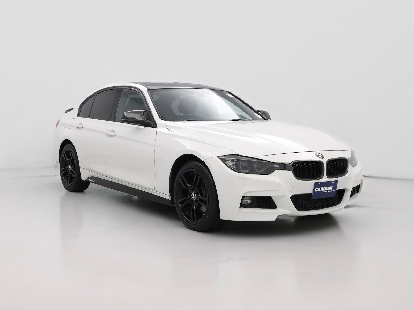 2017 BMW 3 Series