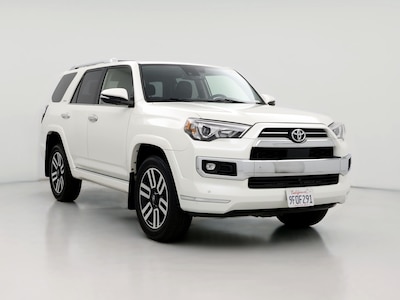 2023 Toyota 4Runner Limited -
                San Jose, CA