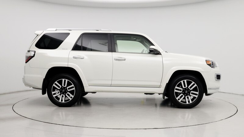 2023 Toyota 4Runner Limited 7