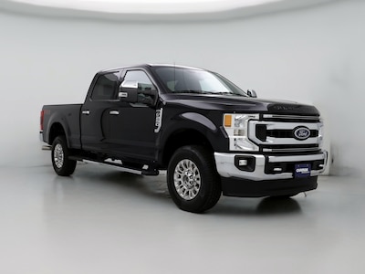 2020 Ford F-250 XLT -
                Pleasanton, CA