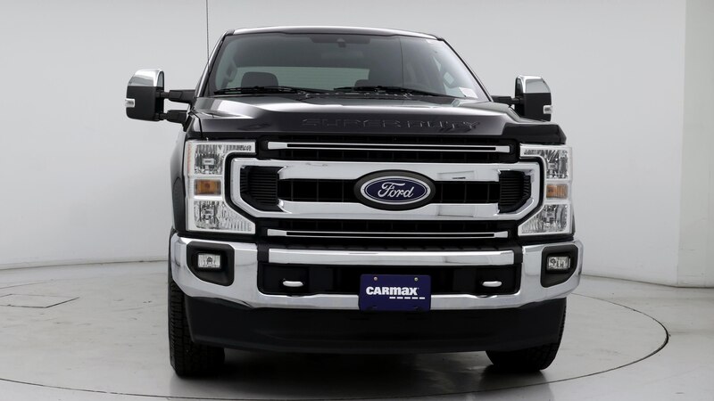 2020 Ford F-250 XLT 5