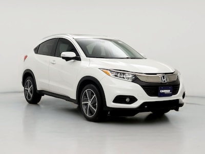 2021 Honda HR-V EX-L -
                Sacramento, CA