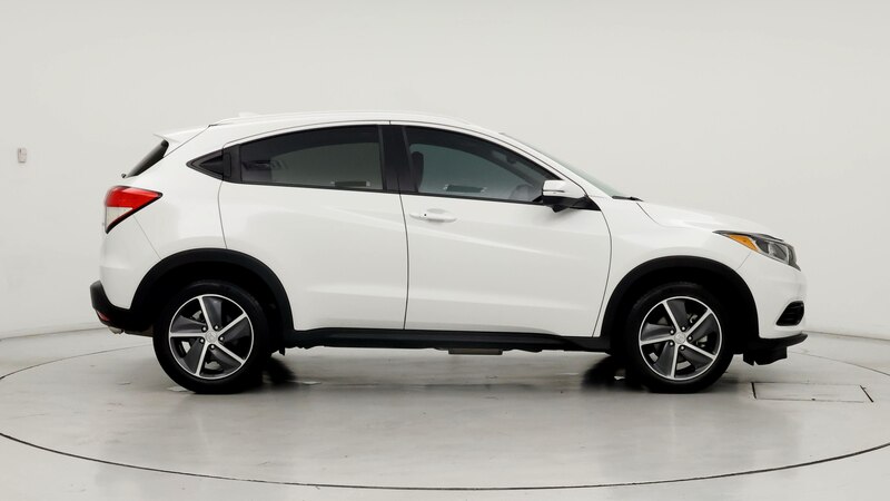 2021 Honda HR-V EX-L 7