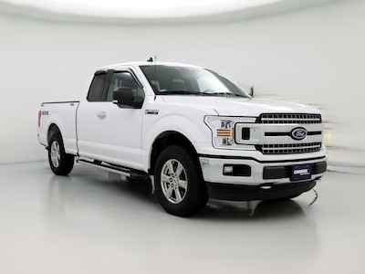 2019 Ford F-150 XLT -
                Bakersfield, CA