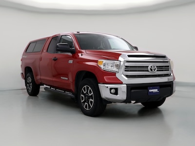 2016 Toyota Tundra SR5 -
                Pleasant Hill, CA