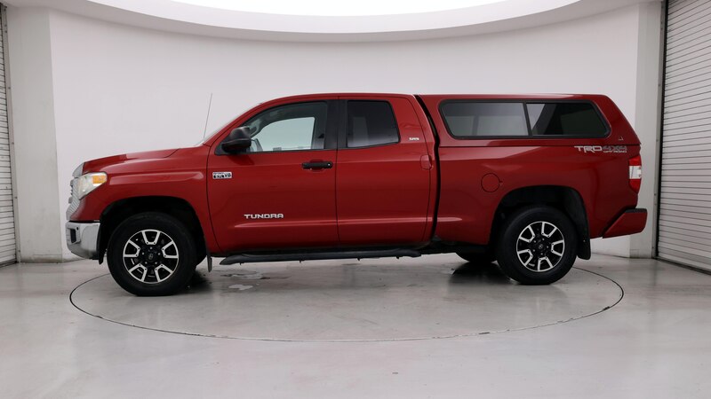 2016 Toyota Tundra SR5 3