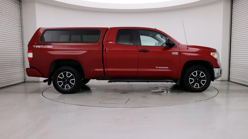 2016 Toyota Tundra SR5 7