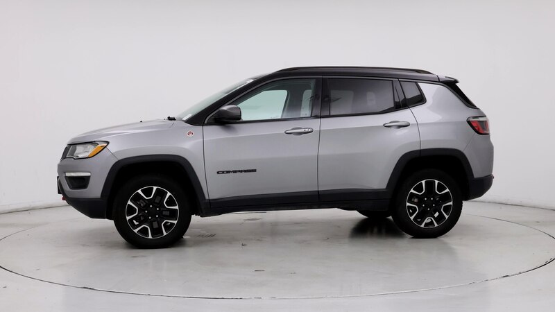 2019 Jeep Compass Trailhawk 3