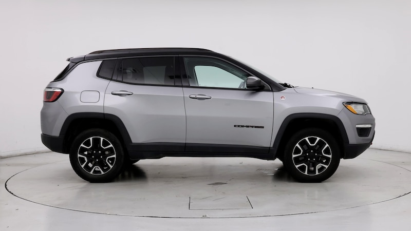 2019 Jeep Compass Trailhawk 7