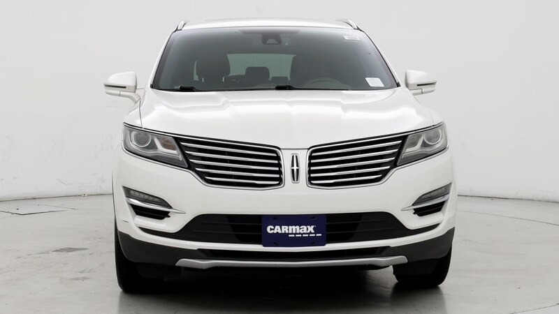 2017 Lincoln MKC Reserve 5