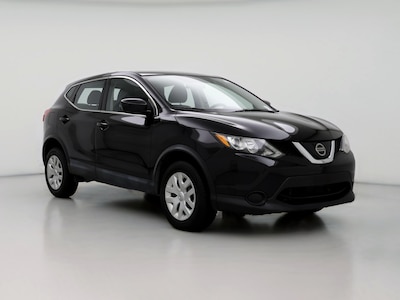 2019 Nissan Rogue Sport SV -
                San Jose, CA