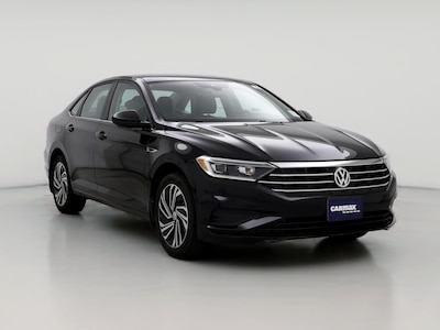 2021 Volkswagen Jetta SEL -
                Fremont, CA