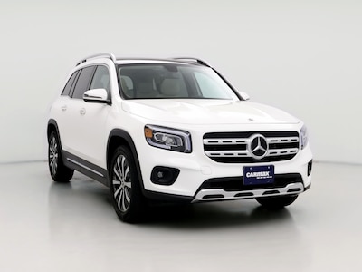 2021 Mercedes-Benz GLB 250 -
                Boise, ID