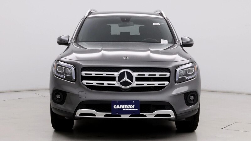 2020 Mercedes-Benz GLB 250 5