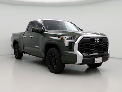 2023 Toyota Tundra Limited -
                Stockton, CA