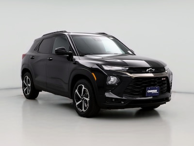 2023 Chevrolet TrailBlazer RS -
                Modesto, CA