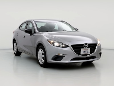 2015 Mazda Mazda3 i SV -
                Fairfield, CA