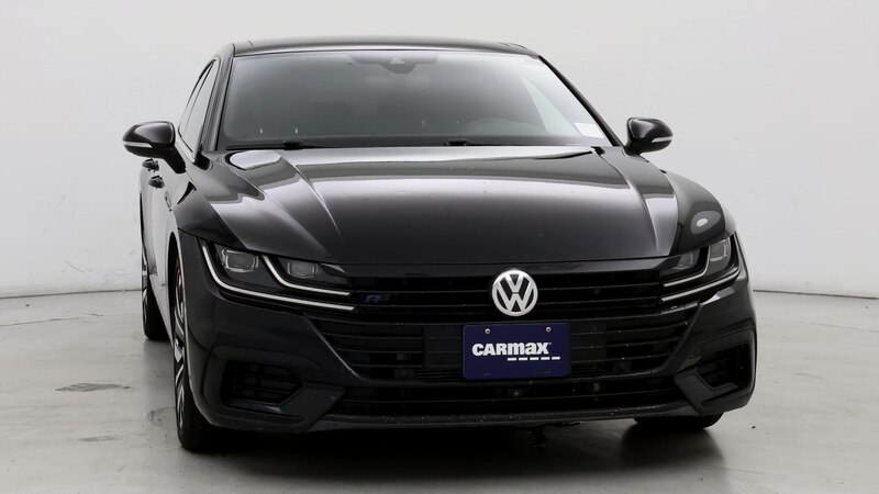 2019 Volkswagen Arteon SEL Premium R-Line 5