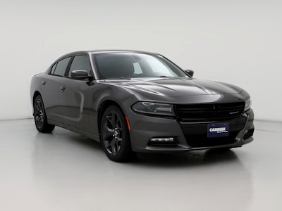 2015 Dodge Charger R/T -
                Pleasant Hill, CA