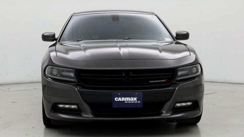 2015 Dodge Charger R/T 5