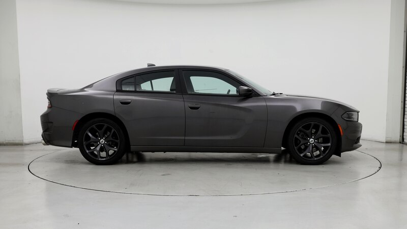 2015 Dodge Charger R/T 7