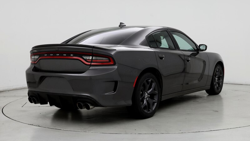 2015 Dodge Charger R/T 8