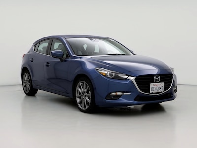 2018 Mazda Mazda3 i Grand Touring -
                Vancouver, WA