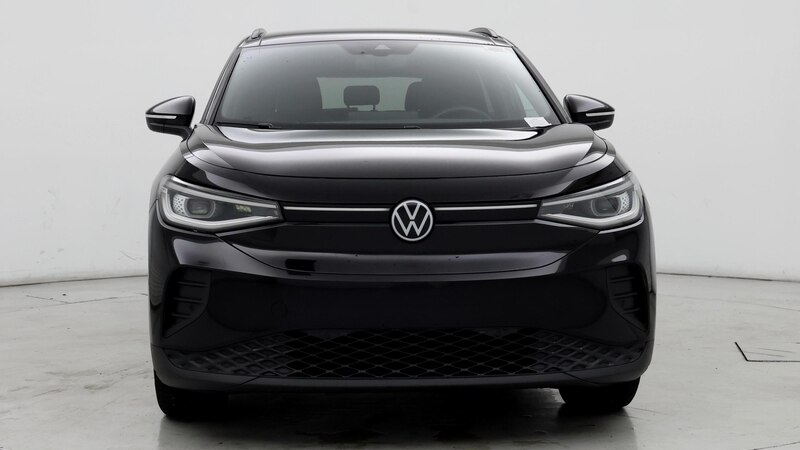 2022 Volkswagen ID.4 Pro S 5