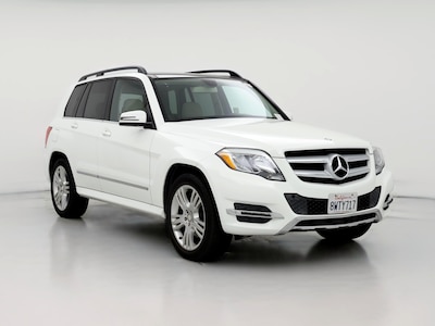 2013 Mercedes-Benz GLK 350 -
                Santa Rosa, CA