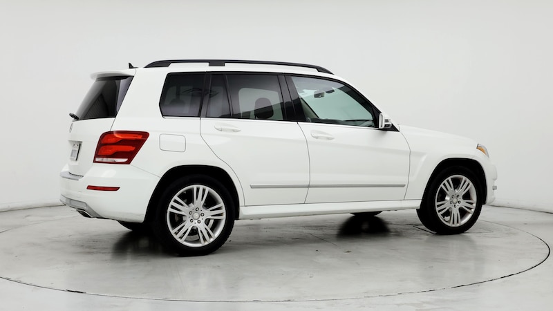 2013 Mercedes-Benz GLK 350 7