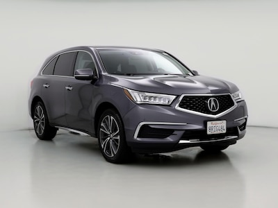 2020 Acura MDX Base -
                Pleasanton, CA