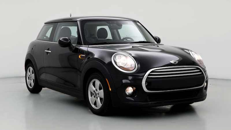 2014 MINI Cooper Hardtop  Hero Image